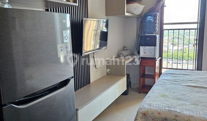 Apartemen Trans Park Bintaro Dekat Stasiun Sektor 7 Bintaro Tangsel
