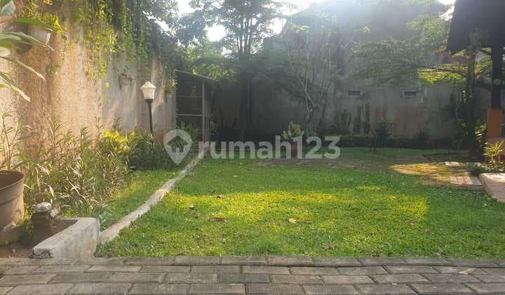 Kavling Murah Siap Bangun Rumah Dekat Tol Bsd Bintaro Pamulang Tangsel