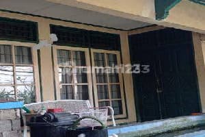 Jual Cepat Rumah Lama Maleo Bintaro Sektor 9