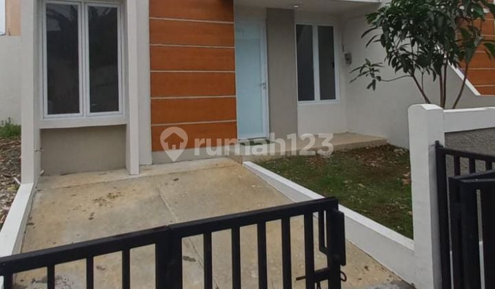Affordable House In Vila Dago Pamulang, Good -Nrl Affordable House In Vila Dago Pamulang, Good -Nrl
