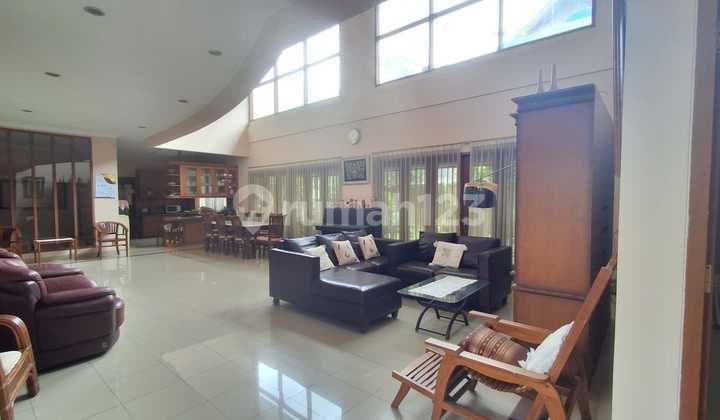 Rumah Bagus Siap Huni Di Villa Duta Raya Baranangsia Bogor