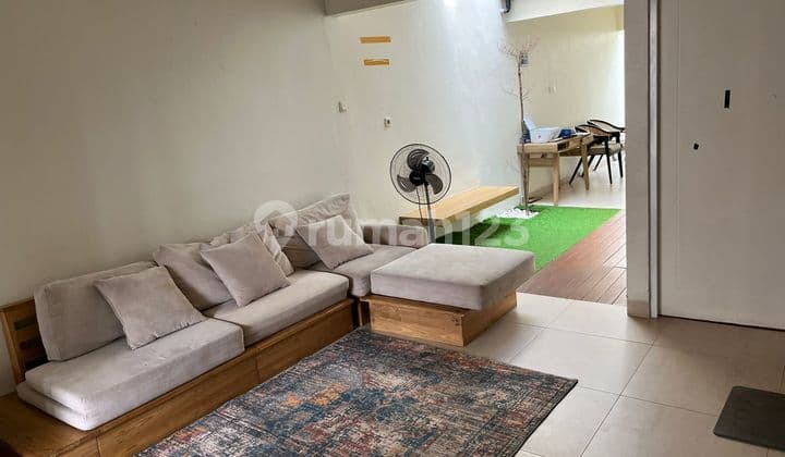 Rumah Bagus Siap Huni Di Villa Dago Pamulang