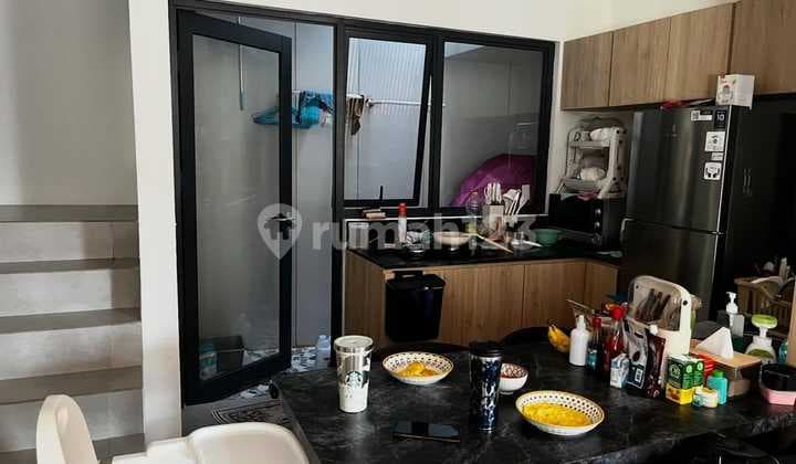 Rumah Bagus Siap Huni Di Tanakayu Bsd City