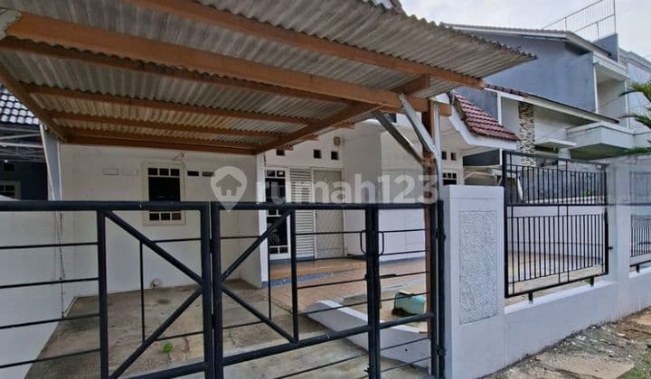 Rumah Bagus Siap Huni Si Griya Loka Bsd City