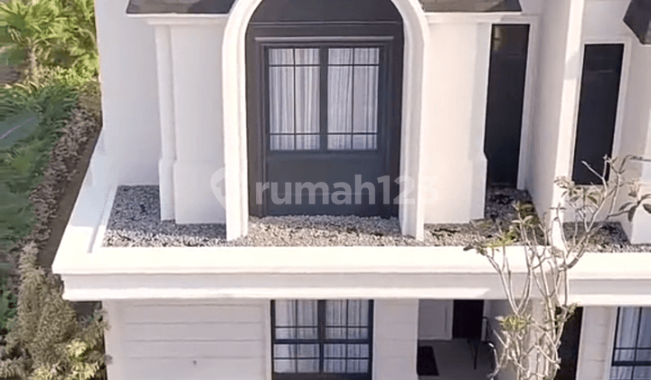 Rumah Brandnew di Citra Garden Bintaro .