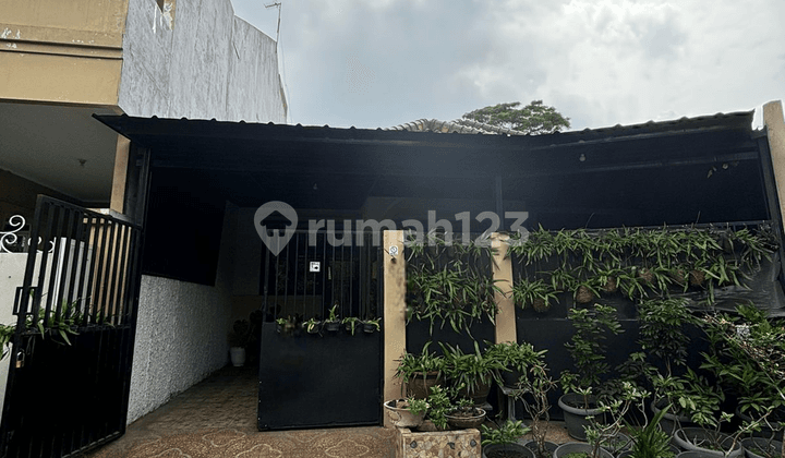 Rumah Bagus Siap Huni Di Kencana Loka Bsd City -nrl