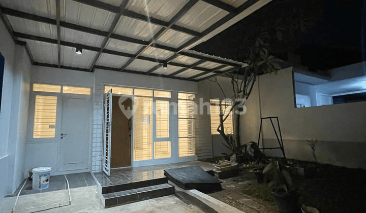 Rumah Bagus Siap Huni Di Vila Dago Pamulang