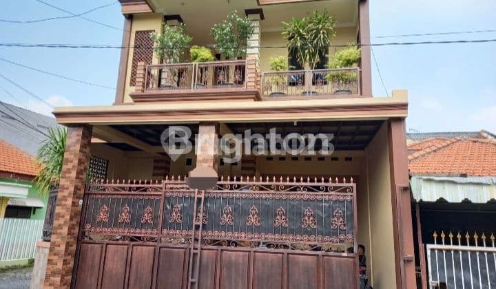 KENCANA SARI STRATEGIS GUNUNG SARI. DUKUH PAKIS