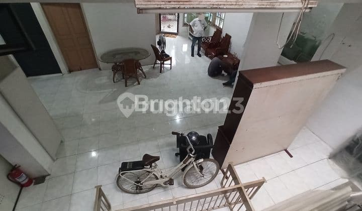 RUMAH DI PONDOK TANJUNG PERMAI WONOREJO SURABAYA DEKAT MERR, NIRWANA EKSEKUTIF, MEDAYU, MEDOKAN