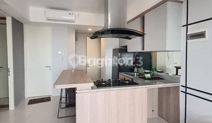 APARTEMEN BELLEVIEW TENGAH KOTA SURABAYA, AREA MANYAR DEKAT GUBENG, KERTAJAYA, UNAIR DHARMAWANGSA, DHARMAHUSADA, MERR, PAKUWON CITY