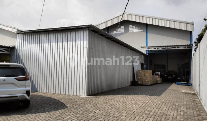 Dijual Gudang Siap Pakai di Nol Jalan Raya Balong Bendo, Krian, Sidoarjo Dijual Gudang Siap Pakai di Nol Jalan Raya Balong Bendo, Krian, Sidoarjo