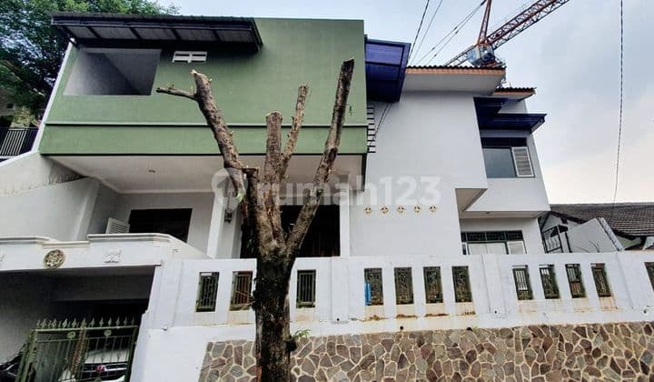 Rumah Kos Full Penghuni Karyawan Dan Mahasiswa