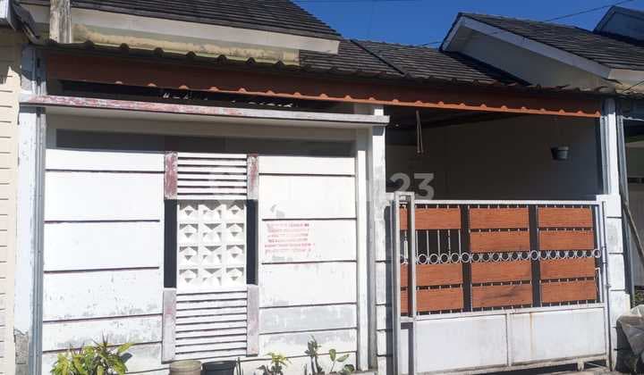 Take Over Siap Huni Cicilan 3 Jt An Aja Dekat Stasiun