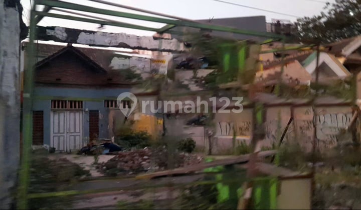 Tanah di Raya Lidah Wetan, Surabaya SHM 362 m²