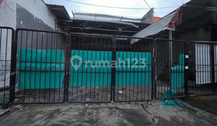 Rumah Hitung Tanah Raya Ngagel Rejo