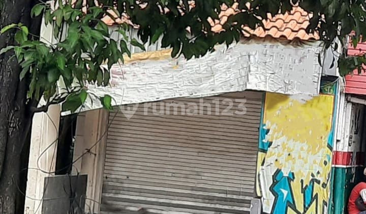 Tanah 30 m2 PPJB Wiyung, Surabaya