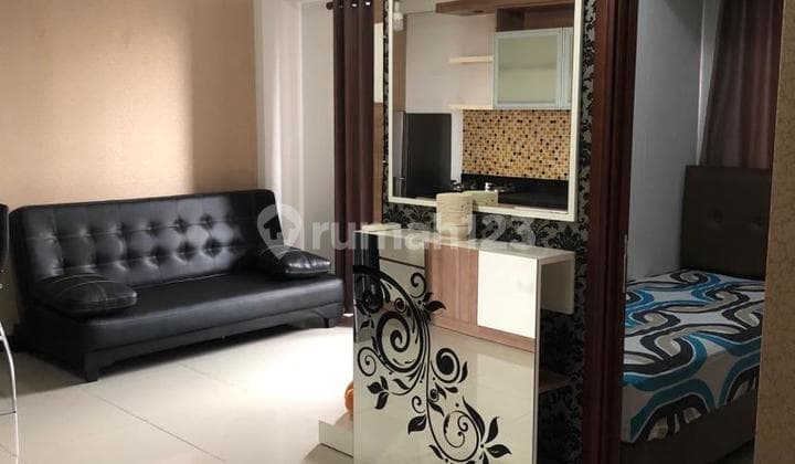 Disewakan Apartemen Waterplace Full Furnish