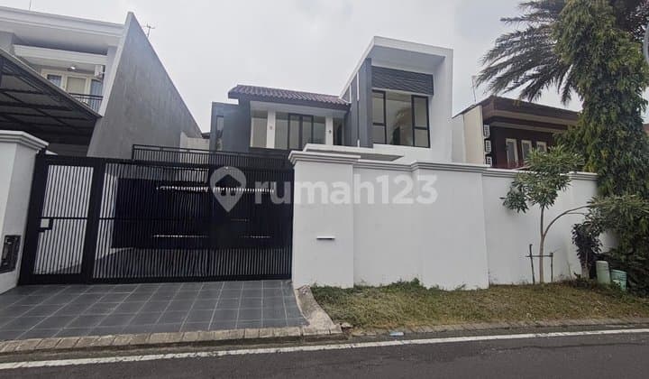 Rumah Citraland Utama Luar Cluster