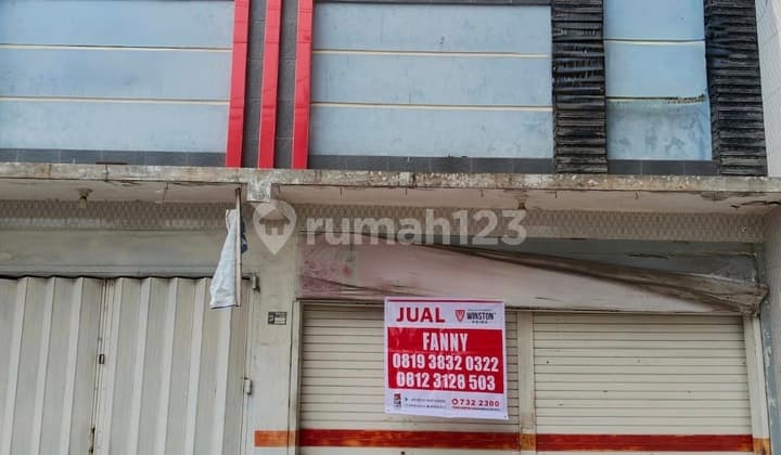 Ruko Banyuurip Kidul