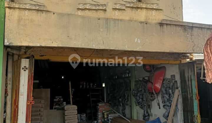 Toko Raya Waru Gunung Dekat Mastrip Surabaya