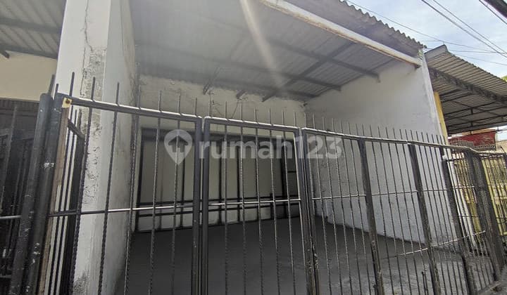 Tanah di Raya Menganti Wiyung