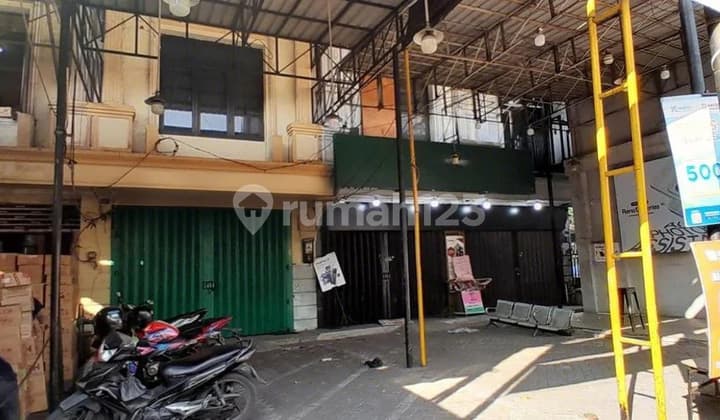 Ruko Bagus 320 m2 OTHER Kenjeran, Surabaya