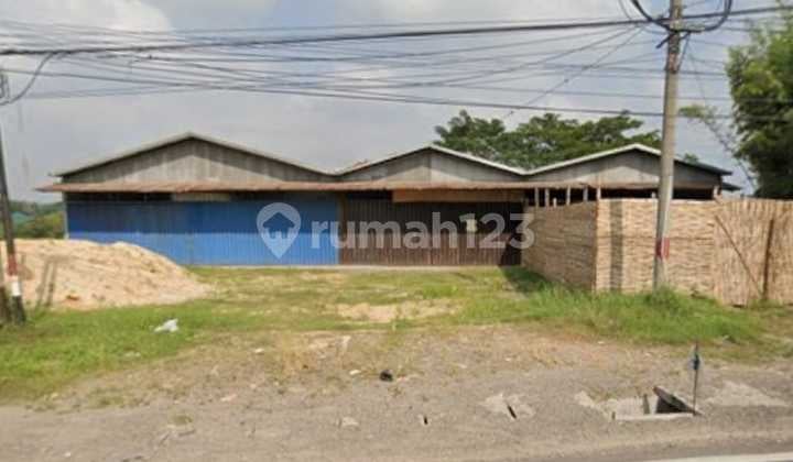 Kedamean Gresik Grand Warehouse Kedamean Gresik Grand Warehouse