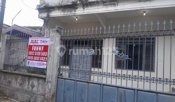 Rumah Raya Ngemplak Prigen Pandaan Dekat Cimory