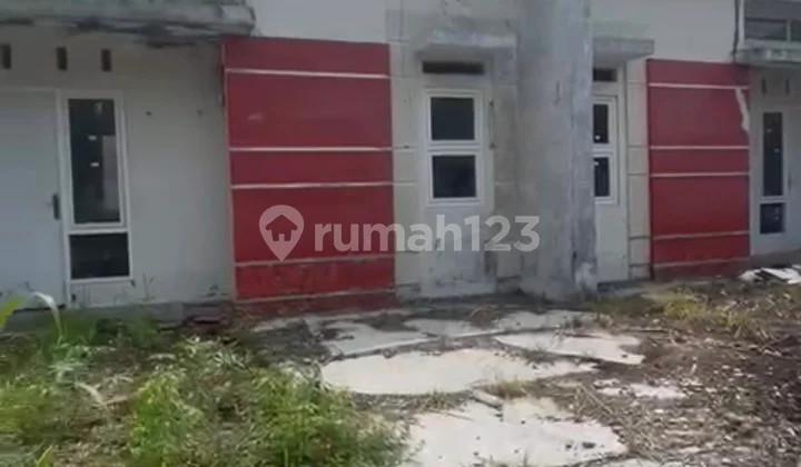 Patra Raya Cerme Land Counting House Patra Raya Cerme Land Counting House