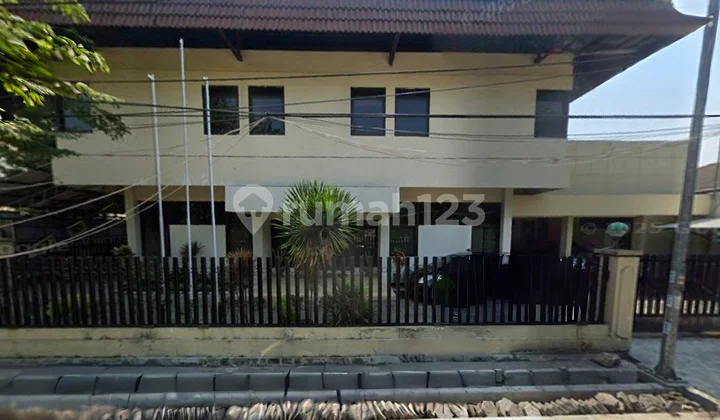 Sarono Jiwo House Sarono Jiwo House