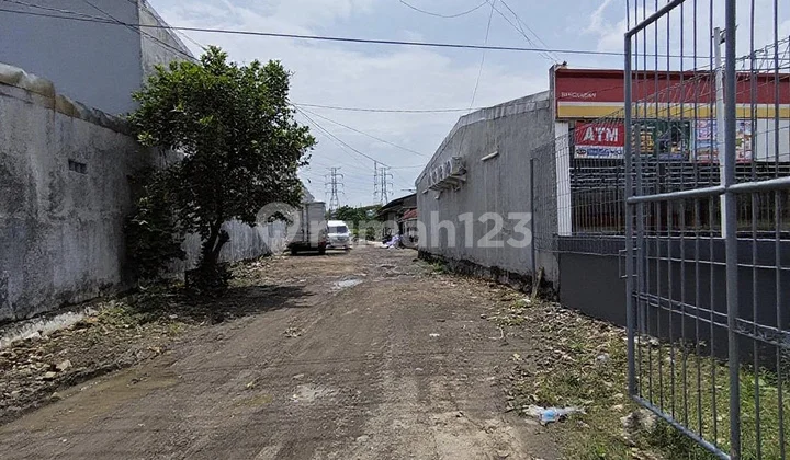 Disewakan Tanah Raya Bangkingan Surabaya Disewakan Tanah Raya Bangkingan Surabaya