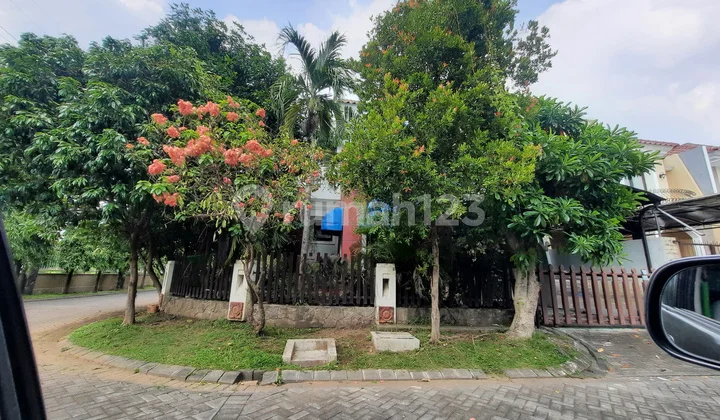Rumah Klasik Wisata Bukit Mas Rumah Klasik Wisata Bukit Mas