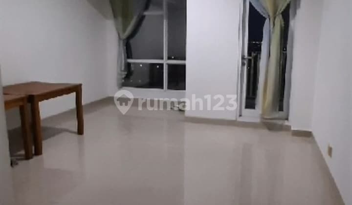 Apartement Studio Grand Sungkono Lagoon Bagus