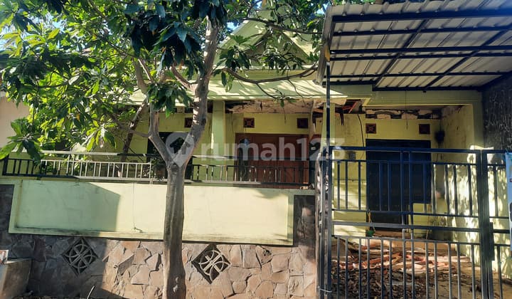 Rumah Hitung Tanah Bukit Palma Citraland