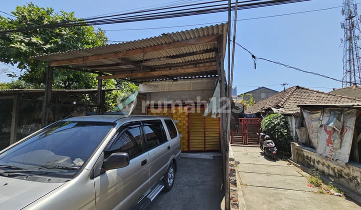 Rumah Dan Toko Bagus SHM di Raya Driyorejo Gresik, Gresik