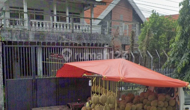 Rumah Bagus SHM di Raya Ngemplak Prigen Pandaan, Pasuruan Rumah Bagus SHM di Raya Ngemplak Prigen Pandaan, Pasuruan