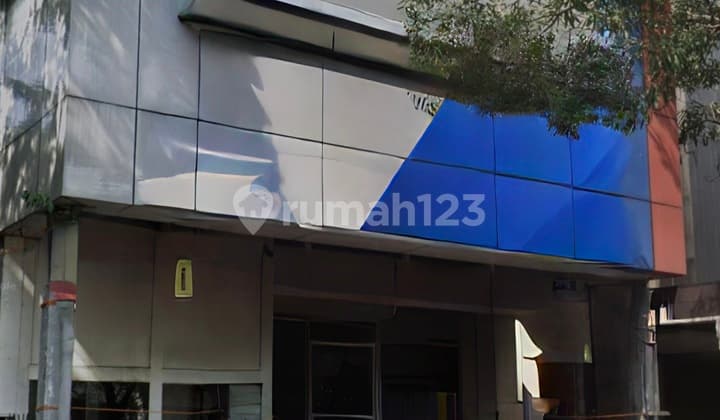 Hostel Surabaya Pusat