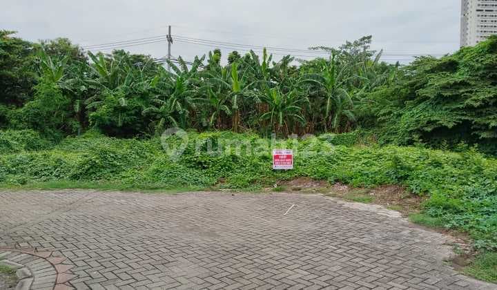 Kavling Wiyung Brantas Permai