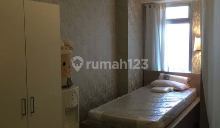 Apartemen Green Bay Di Pluit, Jakarta Utara