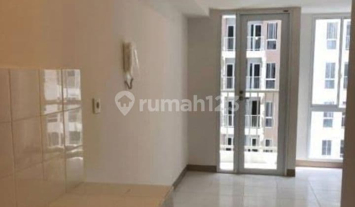 * Apartement Studio Tokyo Riverside Pik 2