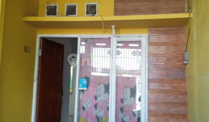 Perumahan Murah Cluster Taman Karang Bahagia, Sukatani Cikarang