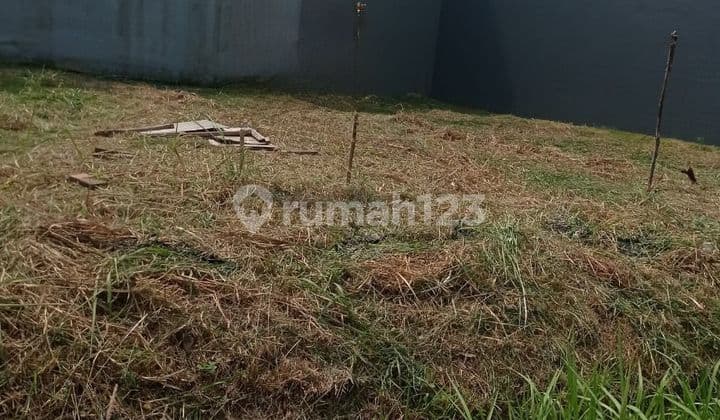 Tanah Investari Tinggi Di Kapuk Muara, Jakarta Utara