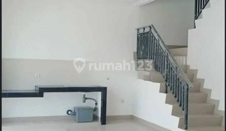 * Rumah Murah Bergaya Minimalis Modern Di Pantai Indah Kapuk 2