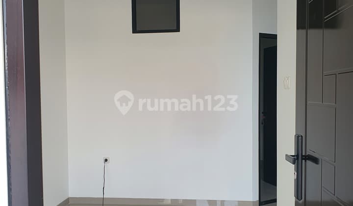 Rumah Baru Di Metland Puri Cipondoh Tangerang