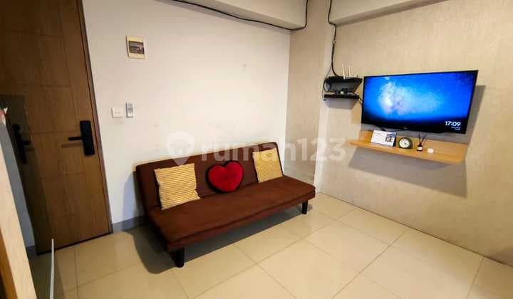 Apartemen Bintaro Parkview Jakarta Selatan