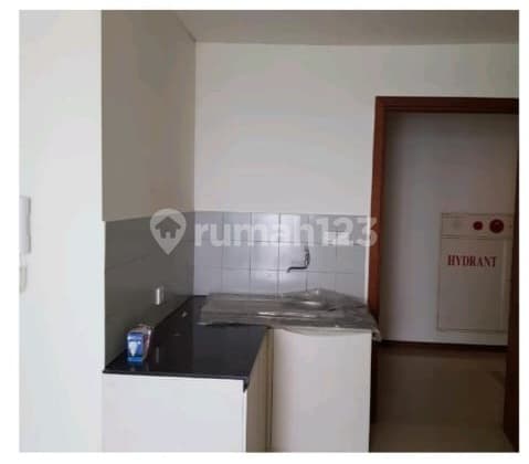 Apartemen Condomonium Green Bay Di Pluit Jakarta Utara
