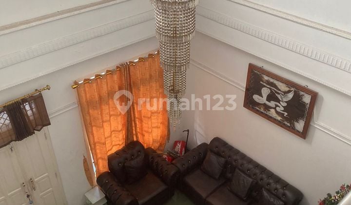 Rumah Murah Di Perumnas 2 Karawaci, Jl. Saguling Raya, Bencongan
