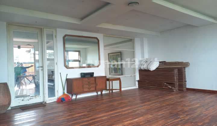 Rumah Asri Sejuk Di Lembang, Bandung Barat