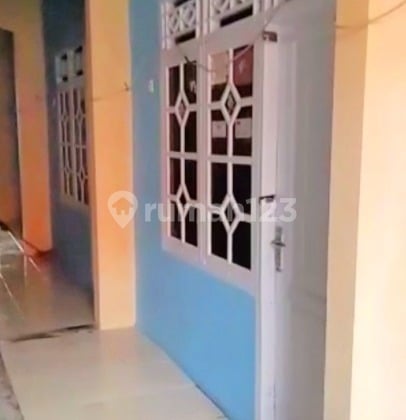 Rumah Kontrakan 14 Pintu Di Bekasi, Jawa Barat