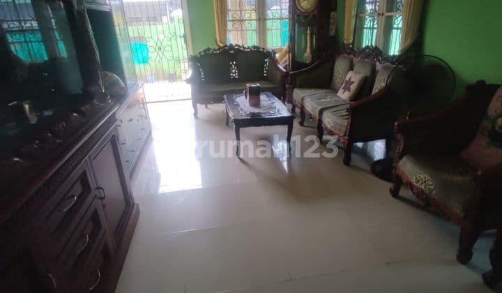 For Quick Sale House in Taman Kencana, Cengkareng. West Jakarta